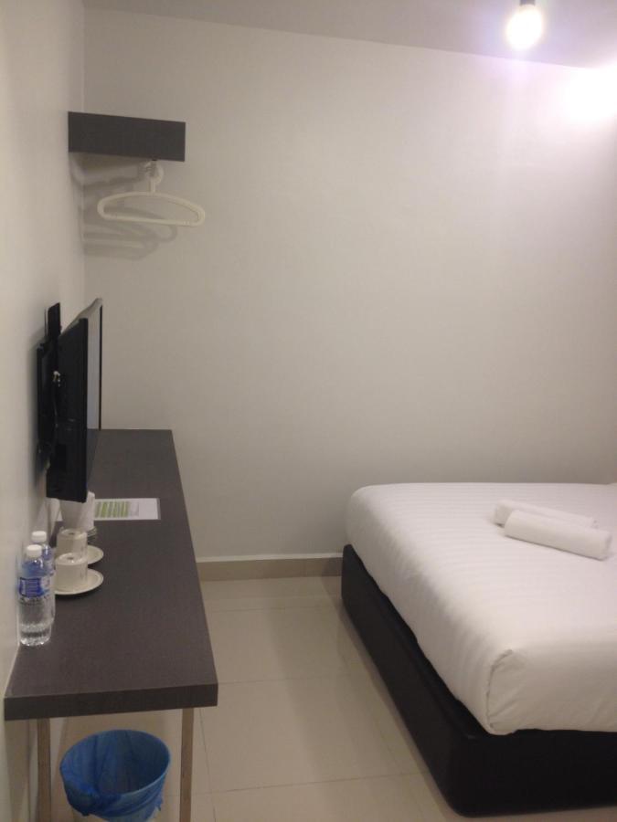 Festival Boutique Hotel @ Kampung Pandan Kuala Lumpur Esterno foto